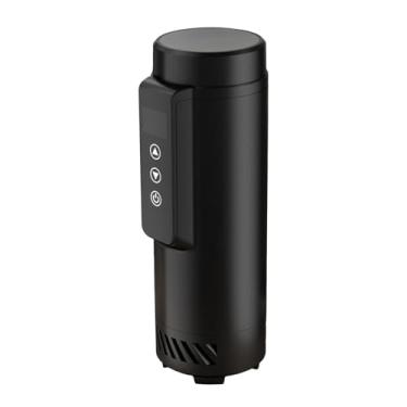 Imagem de Kokiya Proteção de saco de resfriamento isolado da caixa de transmissão de insulina com temperatura com temperatura reutilizável transportar bolsa isolada, Preto