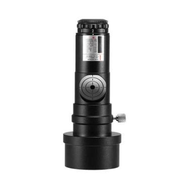 Imagem de Adaptador Colimador de Telescópio 1.25" - Colimação a Laser com 7 Níve
