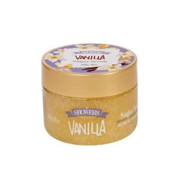 Imagem de Esfoliante Corporal Sugar Scrub Vanilla Wever Showers