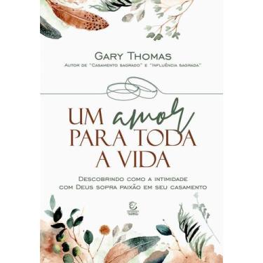 Imagem de Um Amor Para Toda A Vida Sortido - ESPERANCA EDITORA, Sortido