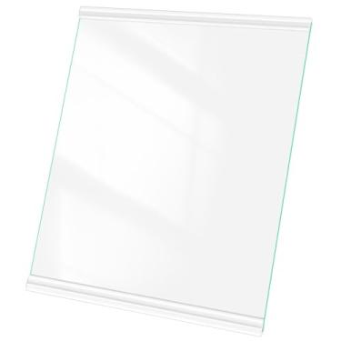 Imagem de Prateleira de vidro para geladeira DA97-20646A atualizada compatível com substituição de prateleira de geladeira Samsung RS27T5200SR/AA RS27T5200SG/AA RS27T5201SR/AA RS28A500ASR/AA Prateleira de vidro