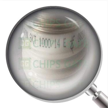 Imagem de SKT1000-14E 1Pcs New Skt1000/14E Skt100014E SKT1000-14E Module