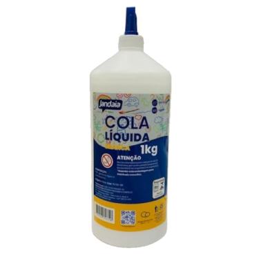 Imagem de Jandaia - Cola Branca 1Kg