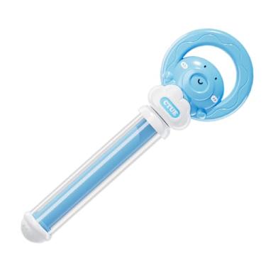 Imagem de Pistola de Água para Crianças,Brinquedo Para Piscina Com Jato Sprinkler Aquático | Brinquedos Interativos com Jato Tipo Fogos de Artifício, Diversão em Família para Crianças e Adultos no
