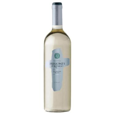 Imagem de Vinho Branco Misiones De Rengo Sauvignon Blanc