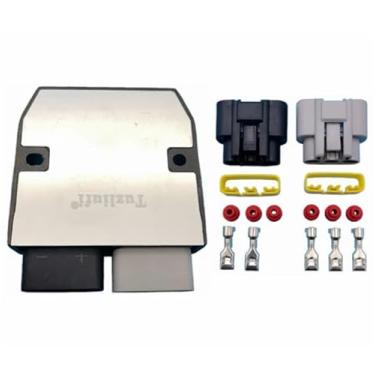 Imagem de Regulador de tensão para Honda 31600-MGZ-J01 31600-HR0-F01 31600-HP0-A01 31600-HN8-000 31600-HN8-003 CB500F CB500X CB1100 CBR500R CBR6600R 00RR CR BR650F CMX500 Rebel 500 CRF1000 RC213V-S SXS500