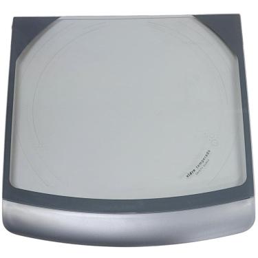 Imagem de Tampa Lavadora Electrolux Ltc10 Lt11F Luc10