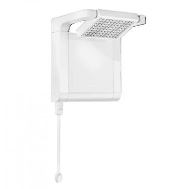 Imagem de Chuveiro Ducha Acqua Star Ultra Branco Lorenzetti 220V 6800W