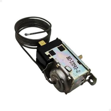 Imagem de Termostato Universal Rc-13541-2 Robertshaw Refrigerador