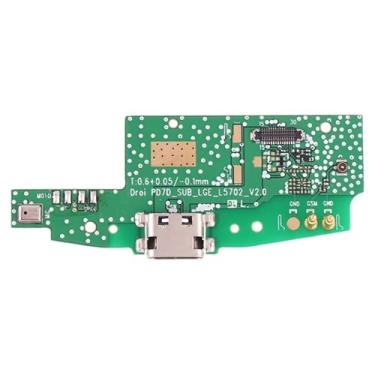 Imagem de Peças de substituição de telefone celular Carregando placa portuária para o LEAGOO XRover Acessórios telefônicos