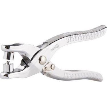 Imagem de Alicate Para Ilhós Nove54 145mm Em Aço Carbono - VONDER