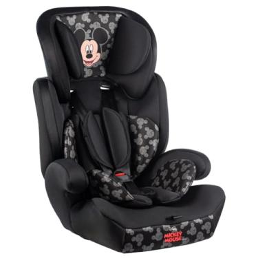 Imagem de Styll Baby Cadeira Infantil para Carro 9 a 36kg Mickey Preto