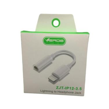 Imagem de Adaptador Tipo-C e Lightning para P2 Fêmea com Som Estéreo - MinutoBab