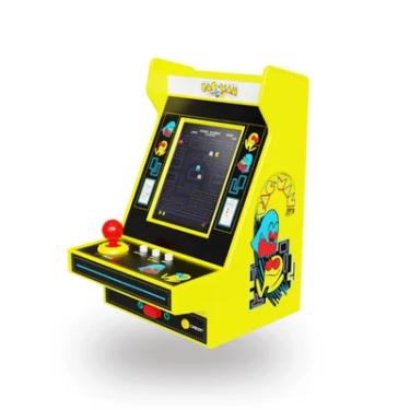 Imagem de Mini Fliperama My Arcade Pac-man Nano Player Pro Dgunl-4196