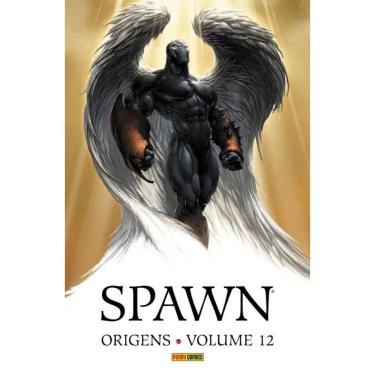 Imagem de Spawn: Origens Vol. 12
