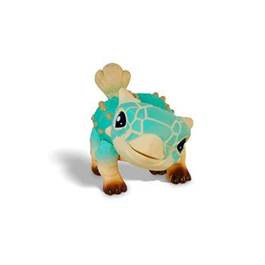 Imagem de Pupee Dinossauro Jurassic World Bumpy (Bolota), Verde