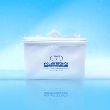 Imagem de Kit EPS ISOPOR 1,5L + Mais Gelo 15g + Bolsa Revest Externo - Polar Sto