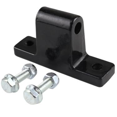 Imagem de Conjunto de dobradiças de porta compatível com carregadeira de minicarregadeira Bobcat compacta S450 S510 S530 S550 T550 T590 T630 T650 T750, 7305580 7176593