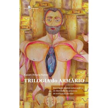 Imagem de Trilogia do Armário