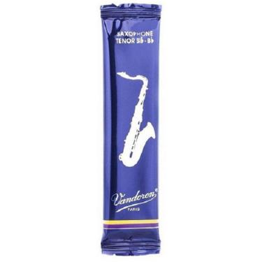 Imagem de Palheta Sax Tenor Vandoren 2.5