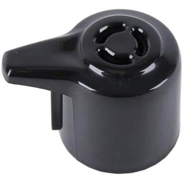 Imagem de Pressure Cooker Replacement Parts Steam Release Handle Steam Valve for Instant Pot, Duo Nova, Duo Gourmet 6 qt, DUO CRISP AF 8, Ultra 3, 6, 8 qt, Viva 6 Quart, Cap Replacement Part Accessories