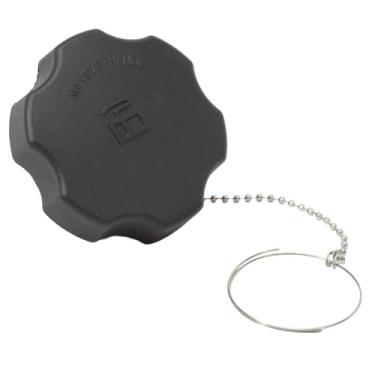 Imagem de Tampa do tanque de combustível 17 173 49 S serve para motor Kohler CH245 CH255 CH260 CH270 CH395 CH440 SH255 SH265 SH270, tampa de gás substitui 17 173 49