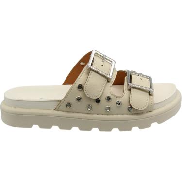 Imagem de Tamanco Slide Vizzano Fivela Ornamentos Brilhantes Feminino