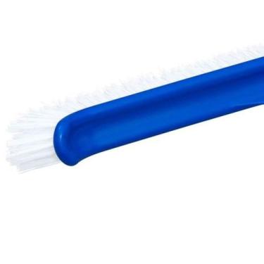 Imagem de Escova Limpeza de Piscina Plastico - Humboldt