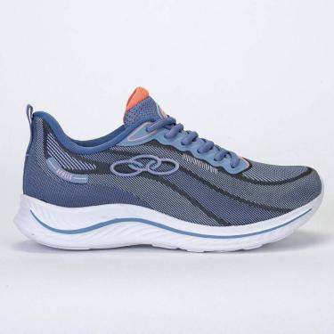 Imagem de Tênis Feminino Olympikus Apolis Running 206