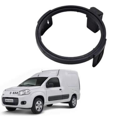 Imagem de Antena Imobilizador Ignição Partida Fiat Fiorino 2011 2012 2013 2014 2