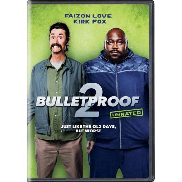 Imagem de Bulletproof 2
