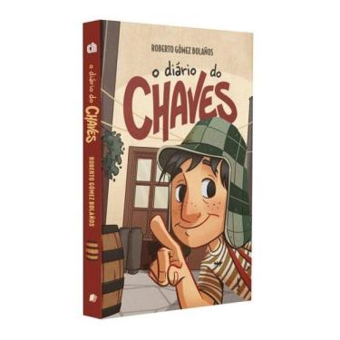 Imagem de O Diário Do Chaves