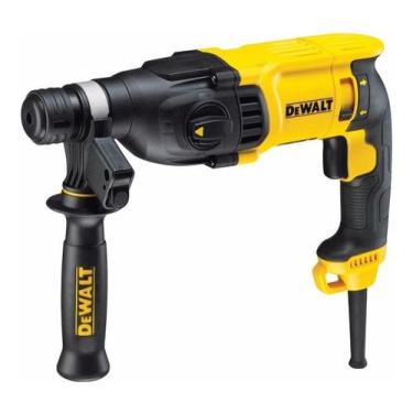 Imagem de Martelete Perfurador Rompedor Dewalt Modelo D25133k 3 Modos