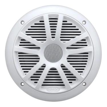 Imagem de Alto Falante Náutico Marinizado 180 Watts Velex 6.5 Lanchas