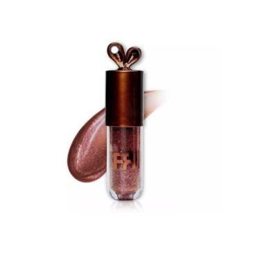 Imagem de Gloss Lip Bunny Fran by Franciny Ehlke Gloss Chocolate