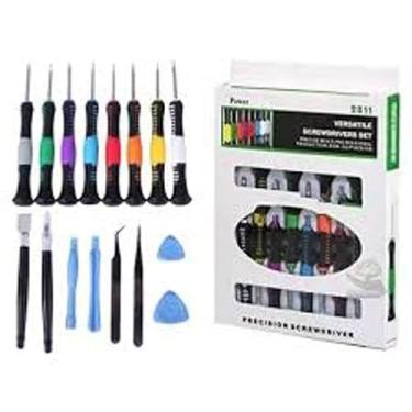 Imagem de Chaves Especiais De Precisão Para Conserto De Celular