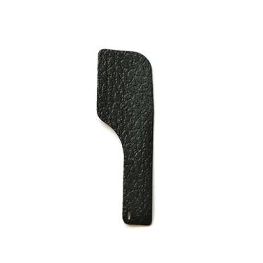Imagem de 1 peça para Sony A7M4 A7R4 A7M4A A7S3 Skin Rubber Thumbskin Body Rubber