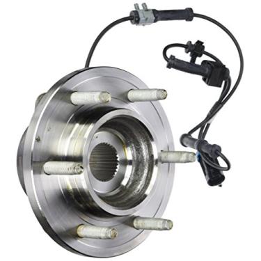 Imagem de Conjunto de rolamento e cubo de roda Timken SP550313