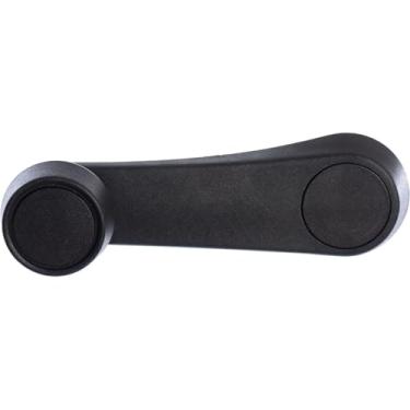 Imagem de Maçaneta de manivela de janela interna 4415820 Substituição para Dodge Grand Caravan 1991-1995