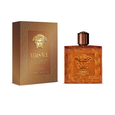Imagem de Perfume Versace Eros Najim Parfum Spray 100ml para homens