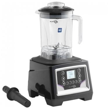 Imagem de Liquidificador Industrial AvaMix BX1100P 3,55 cv com Controle Programável por Painel de Toque, Temporizador e Jarra de Tritan