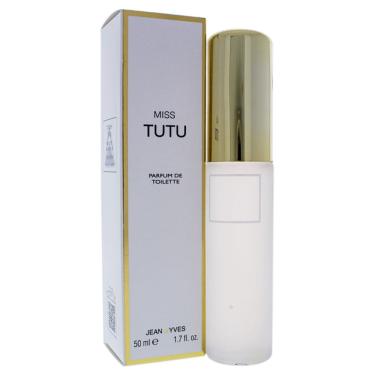 Imagem de Perfume Milton Lloyd Miss Tutu Eau de Toilette 50ml