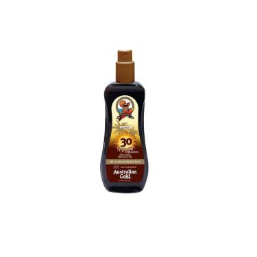 Imagem de Bronzeador Australian Gold FPS 30 125g