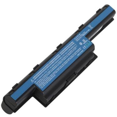Imagem de Bateria para Notebook Acer Aspire E1-571 E1-471 AS10D31 AS10D51 - Best