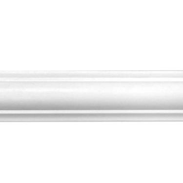 Imagem de Rodameio em Poliestireno 2,3cm Floort Acessórios