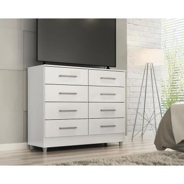 Imagem de Cômoda RAISSA BRANCA