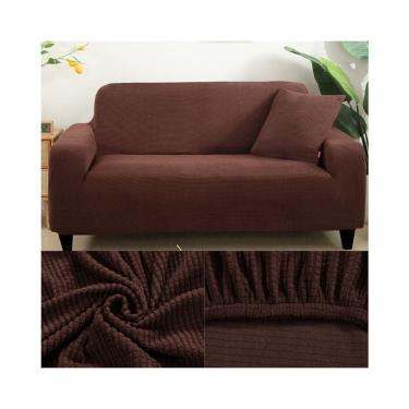 Imagem de Capa de poltrona Cuadrille Cafe Fabric Protective 3-Body