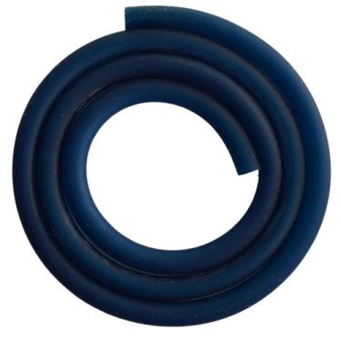 Imagem de Garrote Latex Torniquete Borracha Tubo Elastico Enfermagem - LOVE SAUD