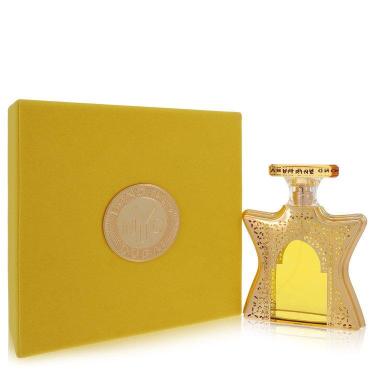Imagem de Perfume Feminino Dubai Citrine Bond No. 9 100 ML Eau De Parfum
