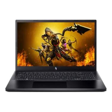 Imagem de Notebook Gamer Acer Nitro V15 Intel Core i5 13ª Geração, 16gb Ddr5, 512gb Nvme, RTX 3050, Tela 15.6"FULL HD, Windows 11